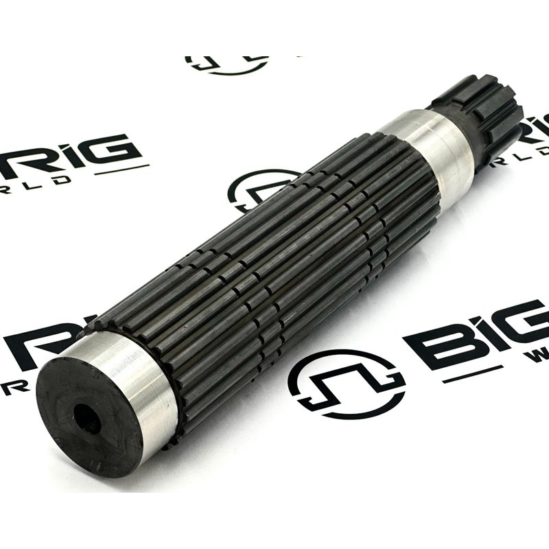 Shaft - 82 - C HYD 06T34722 - Muncie Power Products