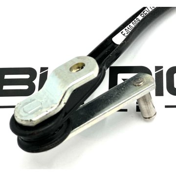 Windshield Wiper Crank & Link Assembly E010-008 - Paccar