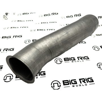 Multi-Bend Exhaust Pipe 5in M66-3004-001 - Paccar