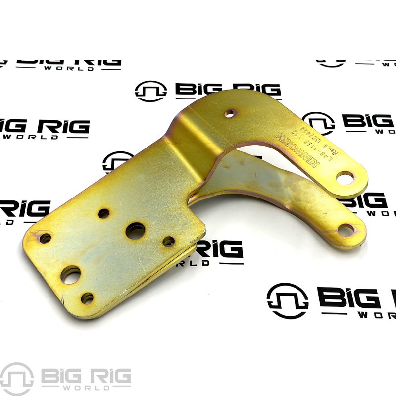 Hinge-Pivot Link LH L48-1138 - Kenworth