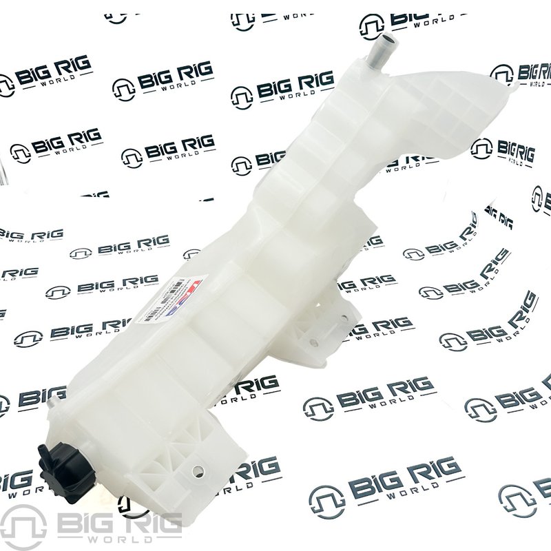 Surge Tank Assembly - OEM # DR104004 ST4004 - TRP