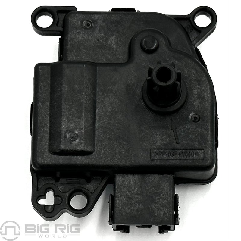 Temp Mode Recirculation Actuator T6892003 - Paccar
