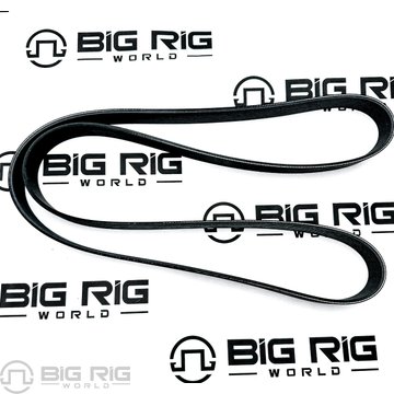 Belt 23717270 - Mack