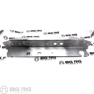 Bracket-Pogo Stick Mounting Alum G11-6075M03 - Paccar
