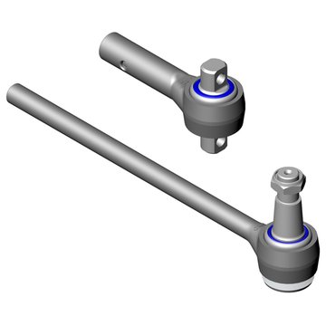 Torque Rod Kit SK27771 - Atro