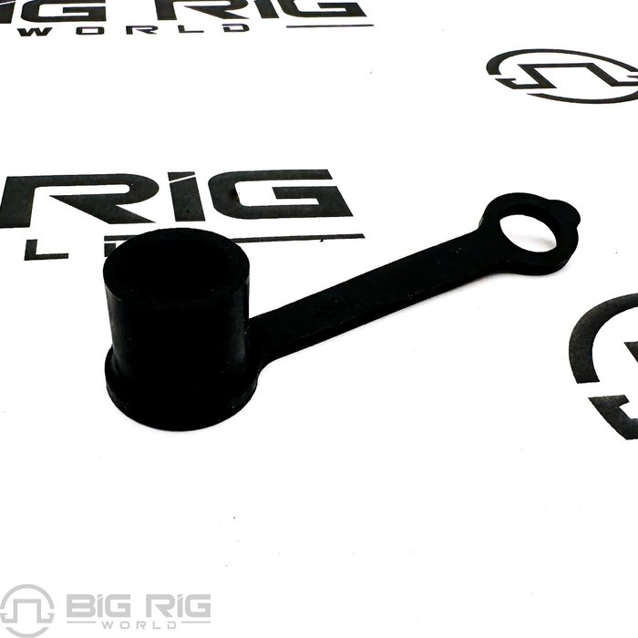 Cap, Dust, Brake Chamber Valve 1655349C1 - International