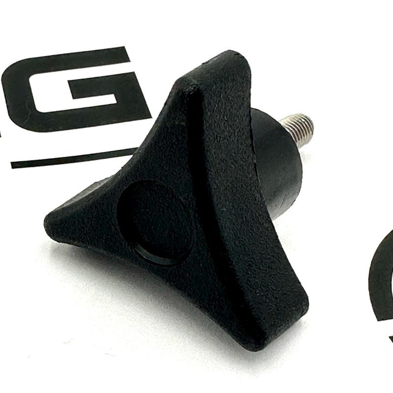 Knob - Twist EM L56-1040 - Paccar