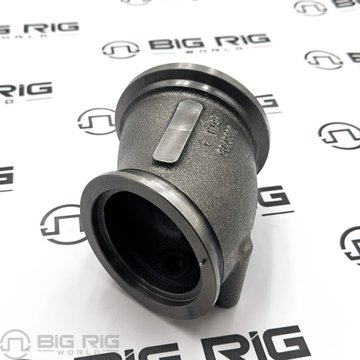 Connector, Exhaust Outlet 3686707 - Cummins