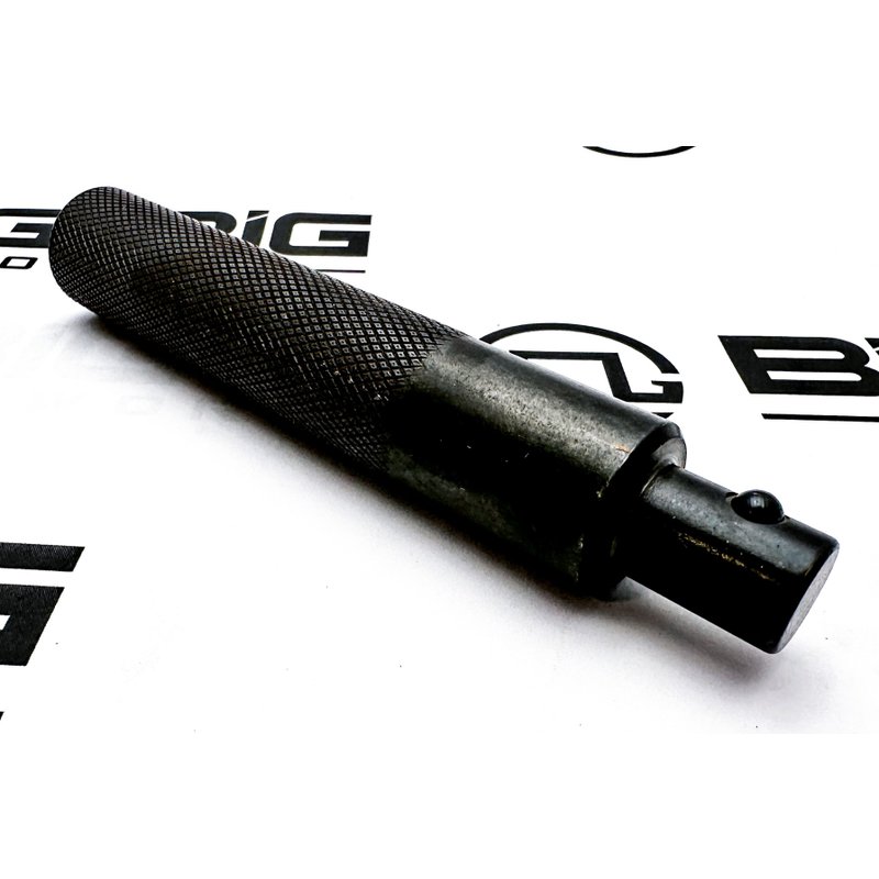 Driver Handle-Short DKICHA018006-1 - Detroit Diesel