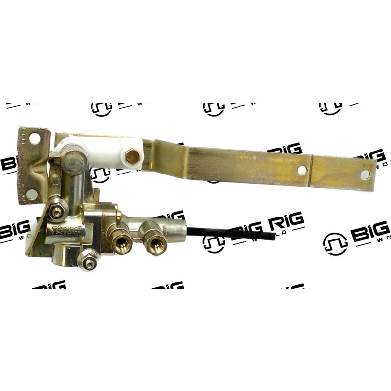 Valve - Height LH 9 In. 03-06212 - Peterbilt