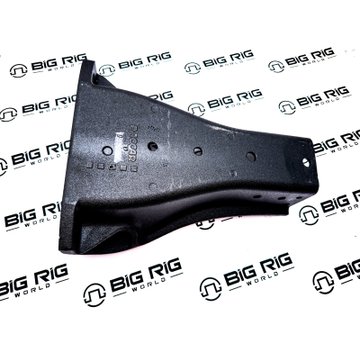 Cast Aluminum Crossmember A24-6010-006 - Paccar