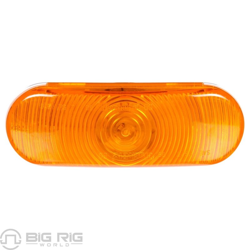 Super 60 T/S Lamp 60202Y - Truck Lite