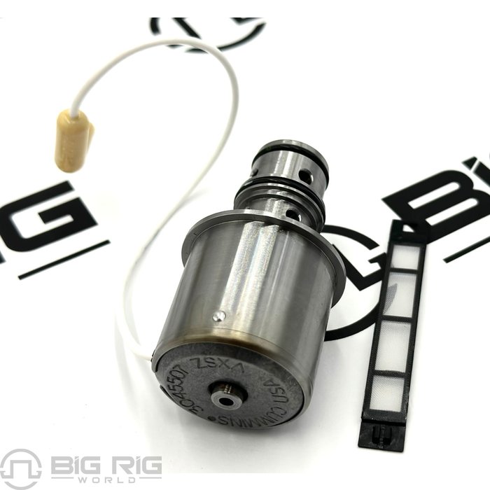 Solenoid Valve 3046574 - Cummins