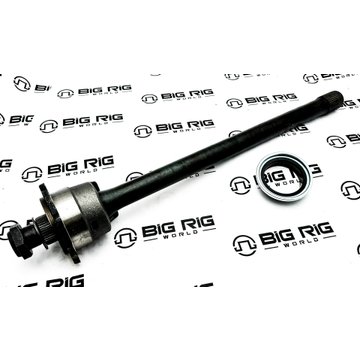 Kit-Thru Shaft C74-6072 - Meritor