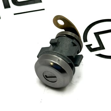 Lockset-Key Code Cust Spec A22-77323-000 - Freightliner