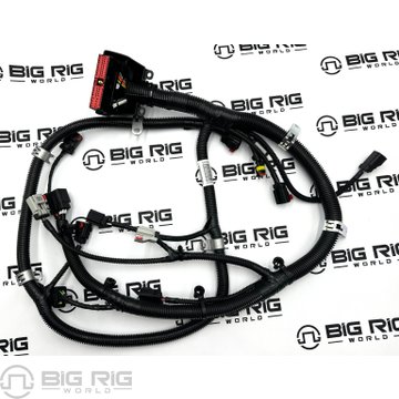 Harness Asm 23536241 - Detroit Diesel