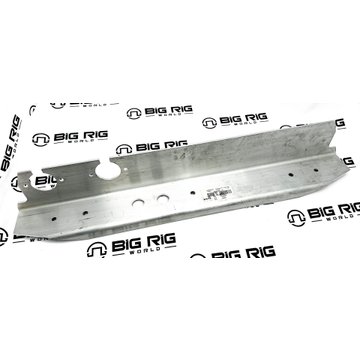 Bracket-Pogo Stick Mounting Alum G11-6075M02 - Paccar