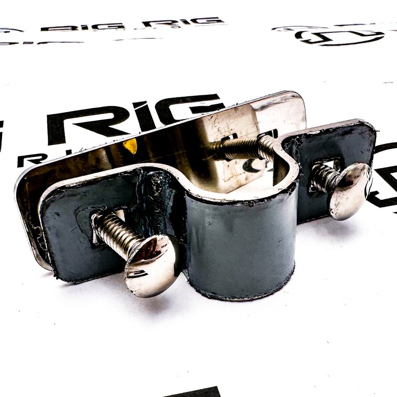 Strap Bracket 1114 - Bores Manufacturing