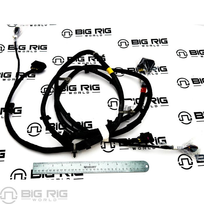 Harness - Hood PB 2.1M L92-6037-1420 - Peterbilt