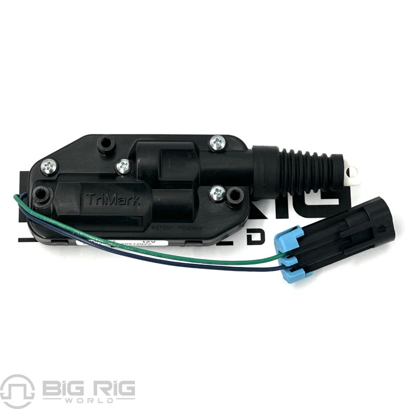Actuator-Power Lock W/Connector R56-6049 - Paccar