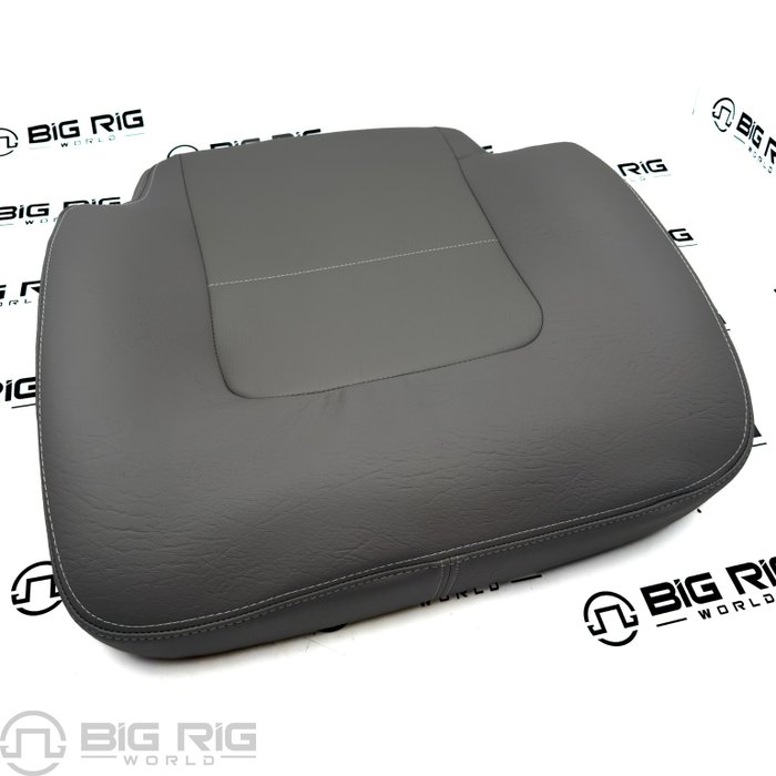 Cover, Detachable - Seat - Cushion Assembly, Opal Gray, Vinyl 11157900R - National Seating
