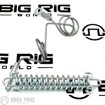 Cable - Hood Restraint 30 In. L92-6025-030 - Peterbilt