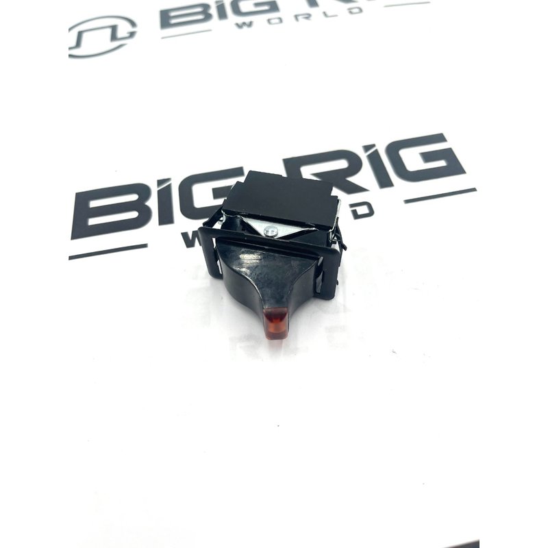 Switch - Toggle, SPST K301-100 - Paccar
