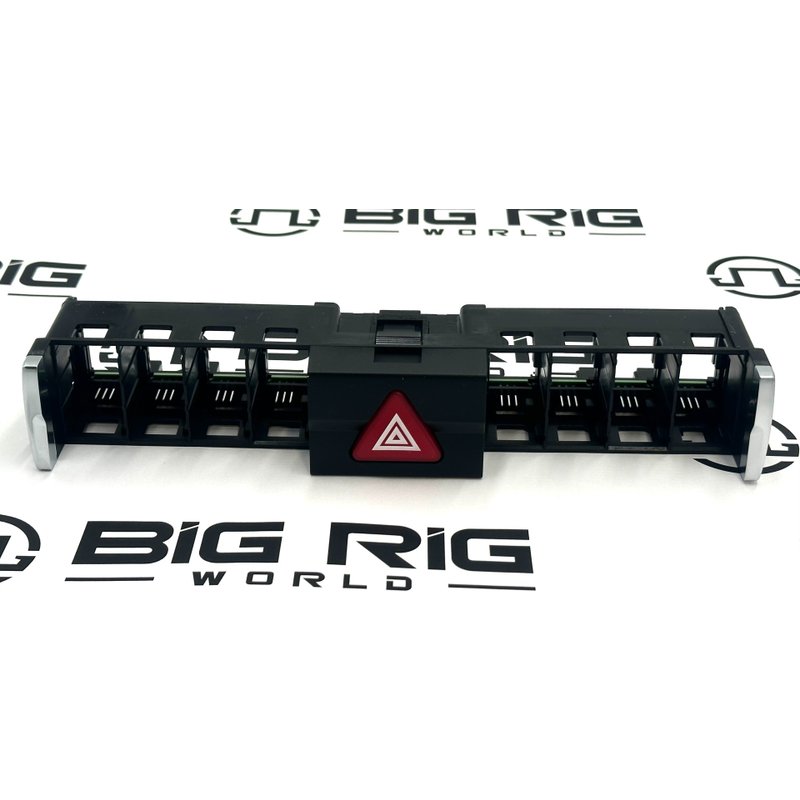 Control Module - Multiplexing, Interface, Modular Switch Field, Primary Slave, NGC, Chrome A06-90731-001 - Freightliner