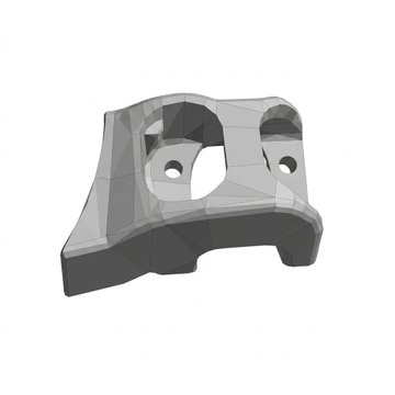 Torque Rod Bracket C11-1030 - Kenworth