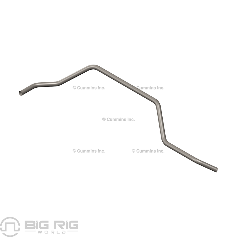 Compressor Water Outlet Tube 3945514 - Cummins