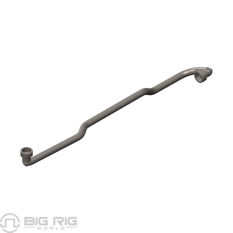 Fuel Supply Tube 3979330 - Cummins