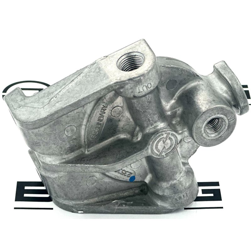 F/Fltr Base 23539256 - Detroit Diesel