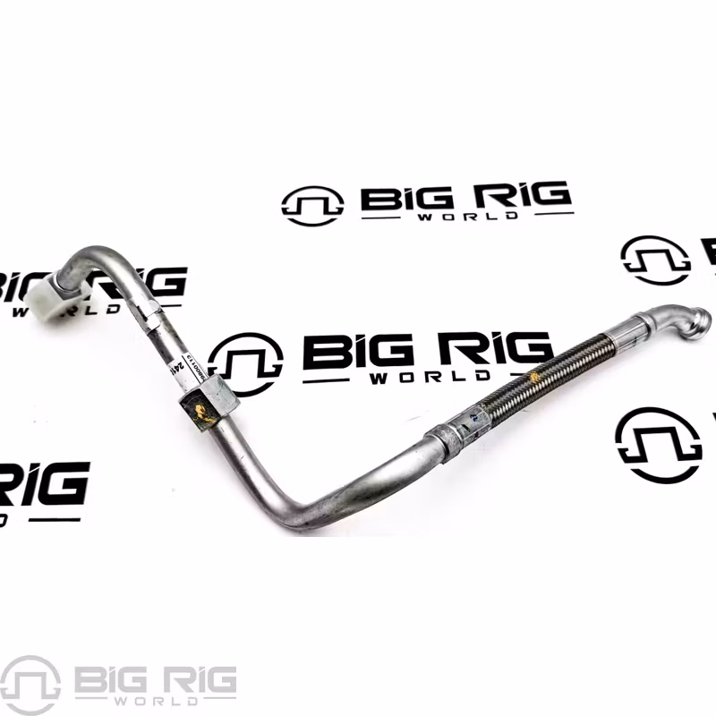 Turbo Coolant Supply Tube 3691143 - Cummins