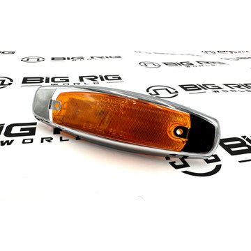 Clearance Marker Light, 6 In. Amber M20332Y - Maxxima