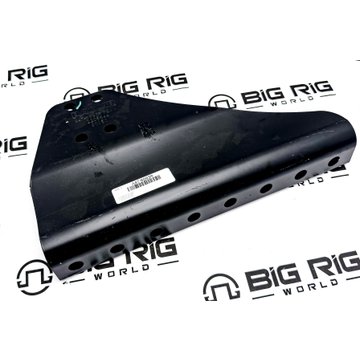 Extruded Gusset A47-6093R - Paccar