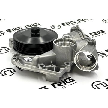 Coolant Pump A9362001701 - Detroit Diesel