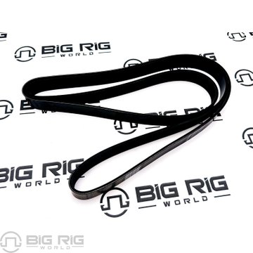 Belt-Poly 8 Rib X 91 El 910K8BLT - Paccar