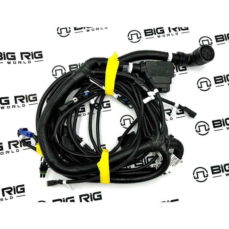 Harness - Engine Cummins ISX P92-8202-1000 - Peterbilt