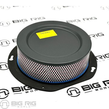 Filter - Pre Cleaner Assembly D37-6042 - Paccar