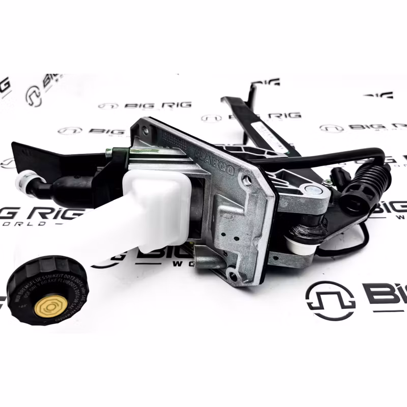 Clutch Pedal Assembly 9650012080 - Wabco