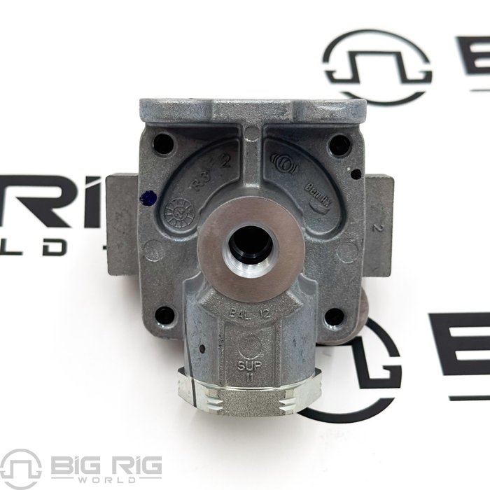 Qr-1C Q-Rel W/Dbl C 109094N - Bendix
