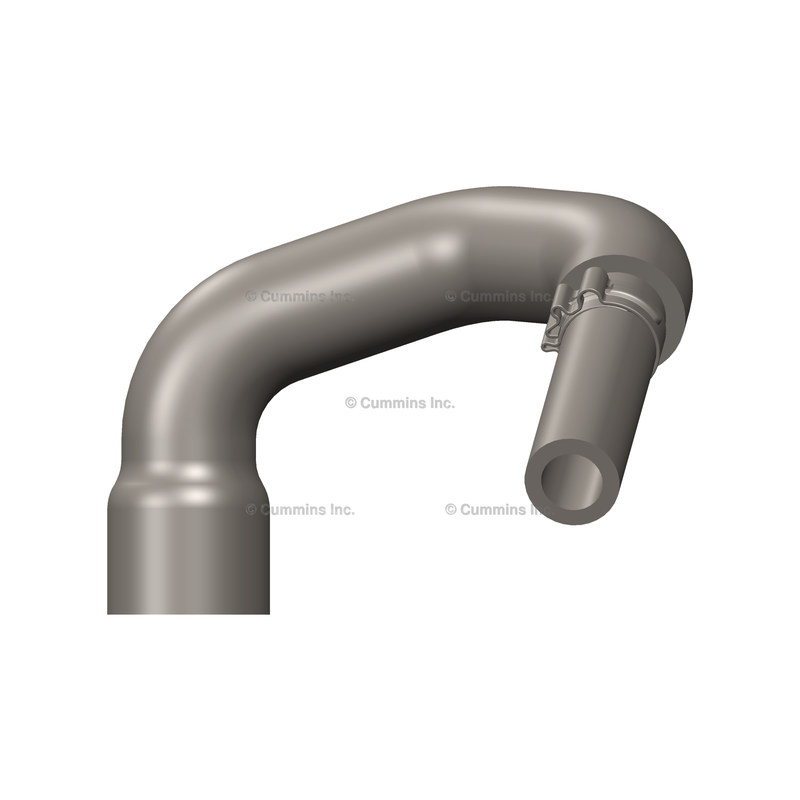 Pressure Sensing Tube 3684489 - Cummins