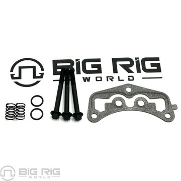Air Compressor Unloader Kit 307-6205 - CAT