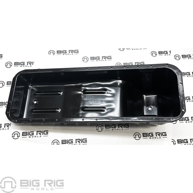 Oil Pan 4376431 - Cummins