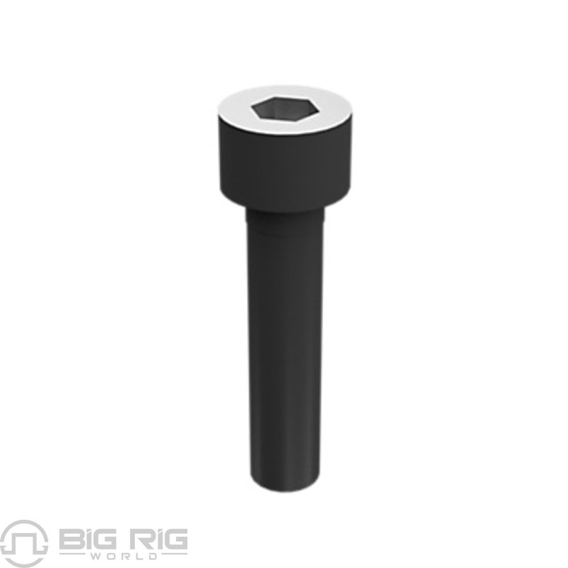 Socket Head Bolt 6V-8337 - CAT