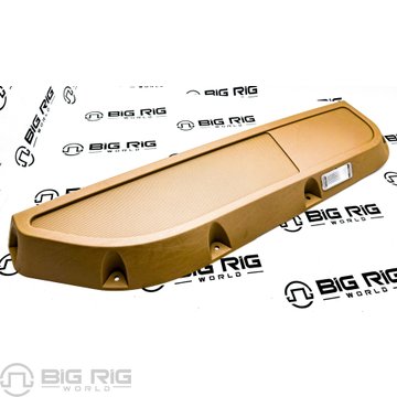 Pocket Assembly - Door, Base, Tumbleweed, Left Hand A18-62221-302 - Freightliner