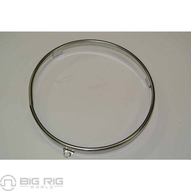 Round Headlamp Retaining Ring 430-101911 - Paccar