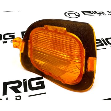 Lamp - Side Turn P54-1021 - Kenworth