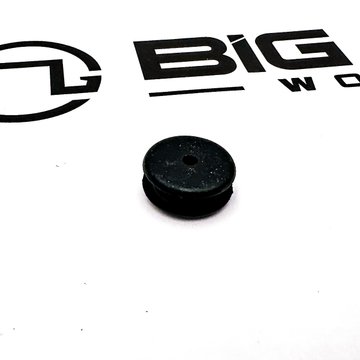 Grommet-Rubber 9/16X1/8X3/16 K264-91-090206 - Paccar