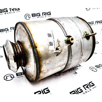Inlet Catalyst Module 4353325RX - Cummins